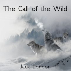 The Call of the Wild (MP3-Download) - London, Jack