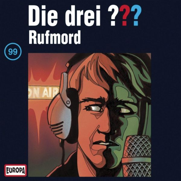 Folge 99: Rufmord (MP3-Download) Folge 99: Rufmord (MP3-Download)