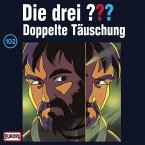 Folge 102: Doppelte Täuschung (MP3-Download)