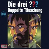 Folge 102: Doppelte Täuschung (MP3-Download) Folge 102: Doppelte Täuschung (MP3-Download)
