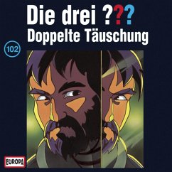 Folge 102: Doppelte Täuschung (MP3-Download)