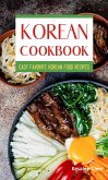 Korean Cookbook (eBook, ePUB)