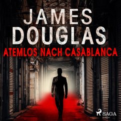 Atemlos nach Casablanca (MP3-Download) - Douglas, James