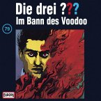 Folge 79: Im Bann des Voodoo (MP3-Download)