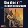 Folge 111: Die Höhle des Grauens... - Bild 1