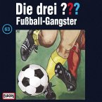 Folge 63: Fußball-Gangster (MP3-Download)