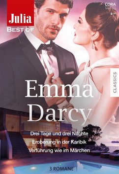 Julia Best of Band 229 (eBook, ePUB) - Darcy, Emma