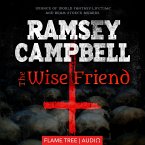 The Wise Friend (MP3-Download)
