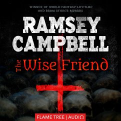 The Wise Friend (MP3-Download) - Campbell, Ramsey