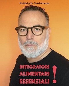 Integratori Alimentari (eBook, ePUB)