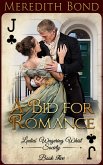 A Bid for Romance (eBook, ePUB)
