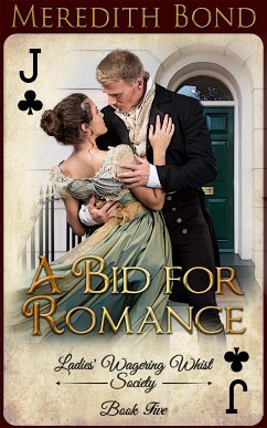 A Bid for Romance (eBook, ePUB) - Bond, Meredith
