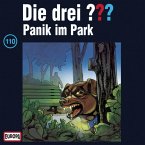Folge 110: Panik im Park (MP3-Download)