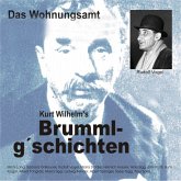 Brummlg'schichten "Das Wohnungsamt" (MP3-Download)
