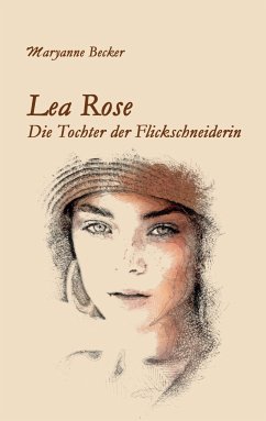 Lea Rose (eBook, ePUB) - Becker, Maryanne