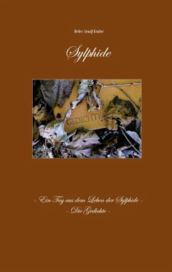 Sylphide (eBook, ePUB) - Kruber, Arnulf