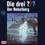 Folge 105: Der Nebelberg (MP3-Download)