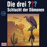 Folge 112: Schlucht der Dämonen... - Bild 1