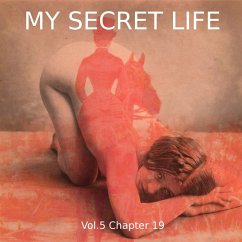 My Secret Life, Vol. 5 Chapter 19 (MP3-Download) - Collins, Dominic Crawford