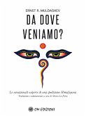 Da dove veniamo (eBook, ePUB) Da dove veniamo (eBook, ePUB)