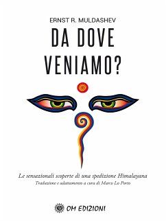Da dove veniamo (eBook, ePUB) - R. Muldashev, Ernst