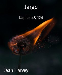 Jargo (eBook, ePUB) - Harvey, Jean