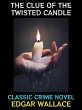 The Clue of the Twisted Candle (eBook,... - Bild 1