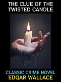 The Clue of the Twisted Candle (eBook, ePUB)