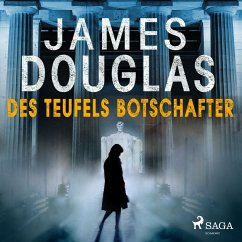 Des Teufels Botschafter (MP3-Download) - Douglas, James