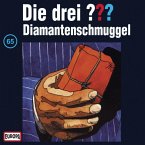 Folge 65: Diamantenschmuggel (MP3-Download)