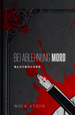 Cover Bei Ablehnung Mord (eBook, ePUB)