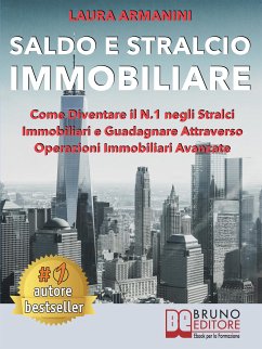 Saldo E Stralcio Immobiliare (eBook, ePUB) - ARMANINI, LAURA