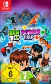 Ben 10: Power Trip! (Nintendo Switch)