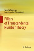 Pillars of Transcendental Number Theory (eBook, PDF)