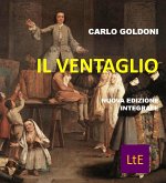 Il ventaglio (eBook, ePUB)