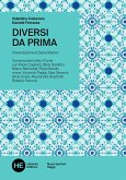 Diversi da prima (eBook, ePUB) Diversi da prima (eBook, ePUB)