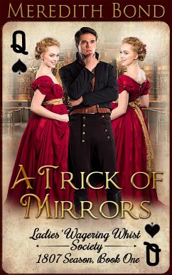 A Trick of Mirrors (eBook, ePUB) - Bond, Meredith