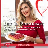 I Love Bed & Breakfast (eBook, ePUB)