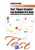 Test "Figure Creative" con Bambini di 6 anni (fixed-layout eBook, ePUB)