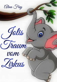 Cover Jolis Traum vom Zirkus (eBook, ePUB)