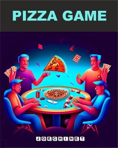 Pizza Game (eBook, ePUB) - Signoretto, Nazareno