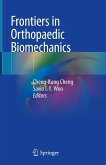 Frontiers in Orthopaedic Biomechanics (eBook, PDF) Frontiers in Orthopaedic Biomechanics (eBook, PDF)