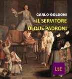 Il servitore di due padroni (eBook, ePUB)