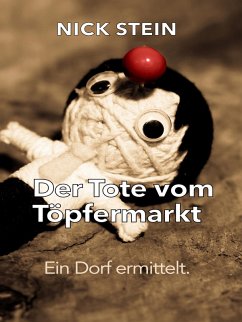 Cover Der Tote vom Töpfermarkt (eBook, ePUB)