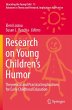 Research on Young Children's Humor - Bild 1