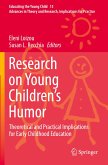 Research on Young Children¿s Humor