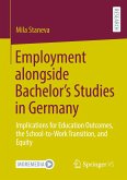 Employment alongside Bachelor¿s Studies in Germany