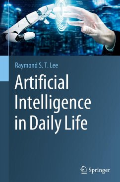 Artificial Intelligence in Daily Life - Lee, Raymond S. T.