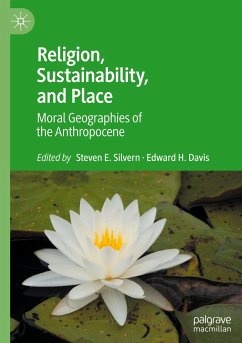 Religion, Sustainability, and Place