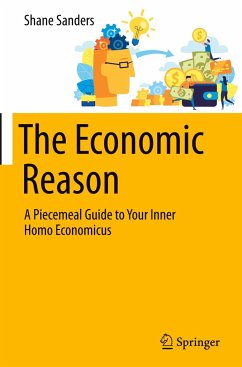 The Economic Reason - Sanders, Shane